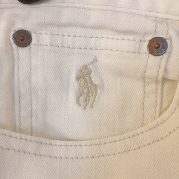 Ralph Lauren Sport capris SZ 31 - Picture 3 of 5